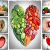 Makanan Kesehatan Untuk Jantung