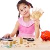 Cara Ajarkan Anak Tentang Keuangan