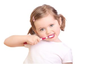 Cara Merawat Gigi Bayi Dengan Benar