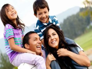 Cara Mudah Menjaga Keharmonisan Keluarga
