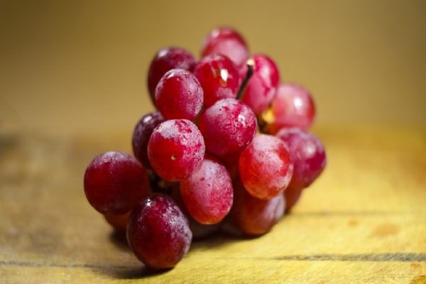 Manfaat Herbal Anggur Untuk Kesehatan