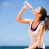 Manfaat Air Putih Untuk Diet