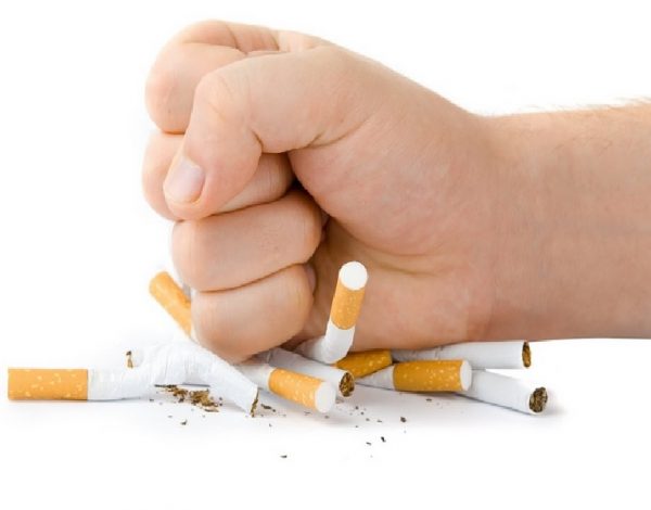 Yakin Ingin Hidup Sehat? Ini Cara Hentikan Kebisaan Merokok