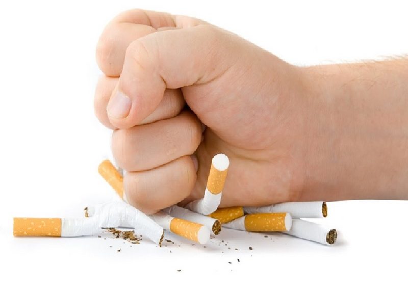 Yakin Ingin Hidup Sehat? Ini Cara Hentikan Kebisaan Merokok