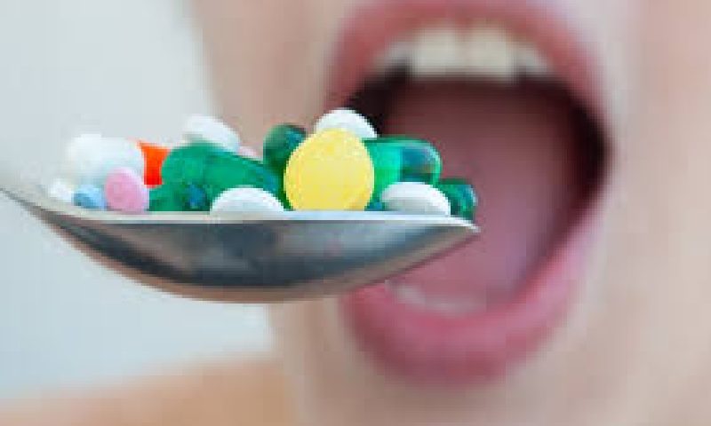 Bahaya Beli Obat Antibiotik Tanpa Resep Dokter