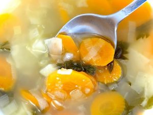 Cara Memasak Sehat Supaya Tak Perlu Menggoreng Lauk