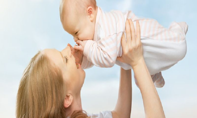 Tips Buat Mama Newbie Cara Terbaik Merespon Ocehan Bayi
