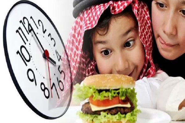 Tips Agar Menjalankan Puasa Ramadhan Tetap Sehat