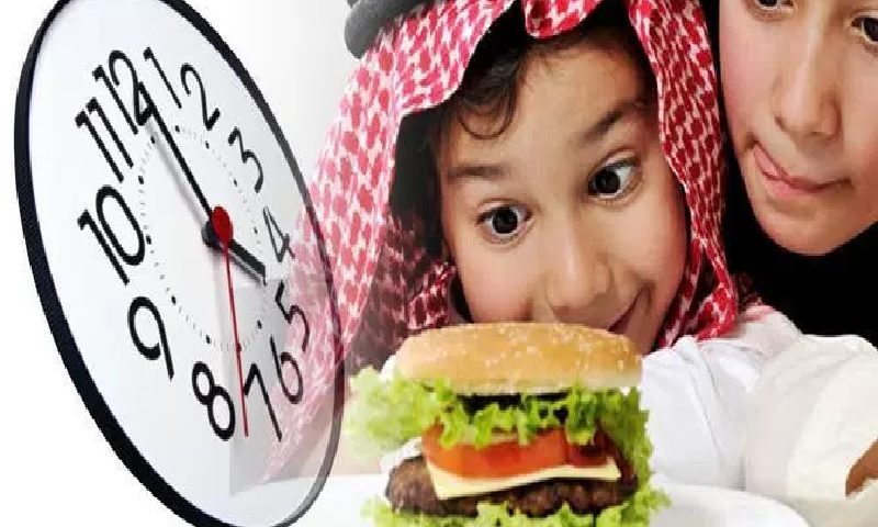 Tips Agar Menjalankan Puasa Ramadhan Tetap Sehat