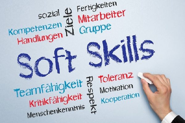Soft Skill Harus Dimiliki Untuk Pelamar Pekerjaan