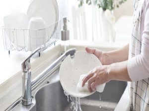 Tips Bersih-Bersih Rumah Selama Puasa