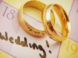 Persiapan Tabungan Agar Anda Dan Pasangan Siap Menikah Dalam 12 Bulan1
