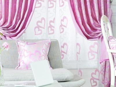 Tips Memadukan Warna Pink pada Interior Rumah