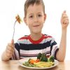 Varian Makanan Sehat Penguat Gigi Anak