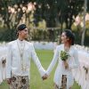 Wujudkan Pernikahan Romantis Dengan Gaya Rustic