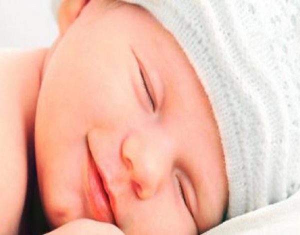 Awas Hati-Hati Jika Salah Mengatur Pencahayaan Di Kamar Bayi