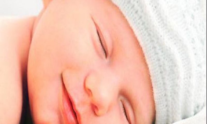 Awas Hati-Hati Jika Salah Mengatur Pencahayaan Di Kamar Bayi