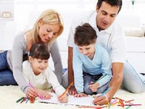 Tak Sulit, Ini Loh Trik Menciptakan Quality Time Bersama Keluarga