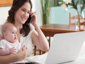Cara Cerdas Mengatur Keuangan Bagi Single Mom
