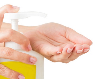 Kiat Memilih Sabun Mandi Yang Tepat Untuk Anak Alergi3