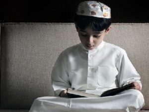Trik Cerdas Mendidik Anak Ala Nabi Ibrahim
