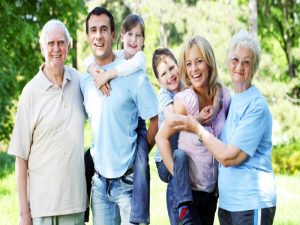 Ingin Keluarga Anda Sehat, Jangan Lupakan 4 Pilar Gizi Seimbang