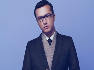 Rahasia Berbusana Ala Nicholas Saputra Agar Selalu Tampak Cool