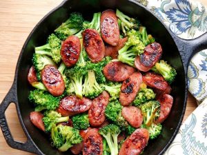 Resep Brokoli Menggugah Selera Bagi Yang Tidak Doyan Makan Brokoli