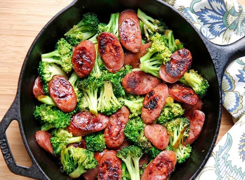 Resep Brokoli Menggugah Selera Bagi Yang Tidak Doyan Makan Brokoli