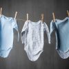 Tips Aman Mencuci Baju Bayi Yang Baru Di Beli