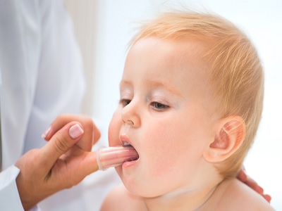Bunda, Pahami Cara Tepat Merawat Gigi Susu Anak Agar Terhindar Dari Karies